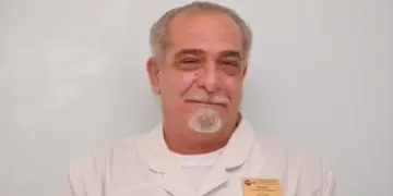 В Самаре ушел из жизни извсетный травматолог-ортопед Геннадий Ходаков