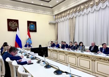 Самарская область и СВГК сохраняют лидерство в рейтинге социальной газификации