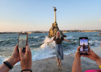 Самарскую журналистку Татьяну Потоцкую наградили в одной из номинаций премии «Золотое перо России»