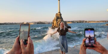 Самарскую журналистку Татьяну Потоцкую наградили в одной из номинаций премии «Золотое перо России»