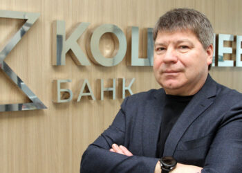 Олег Багаев: «Каждому клиенту — свое решение»