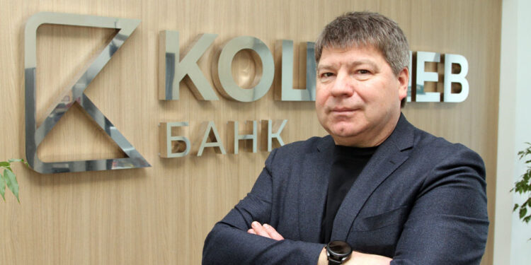 Олег Багаев: «Каждому клиенту — свое решение»