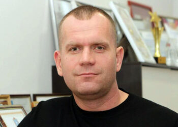 Леонид Бойничев: «Благоустройство – это для людей и про людей»