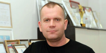 Леонид Бойничев: «Благоустройство – это для людей и про людей»