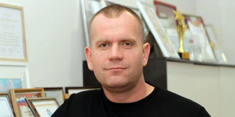 Леонид Бойничев: «Благоустройство – это для людей и про людей»