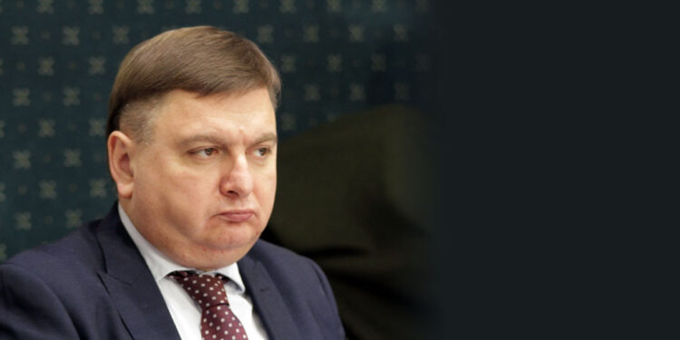 Самарское минэнерго повесило на СамРЭК невозвращаемый долг