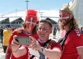 Как изменилась общественно-культурная жизнь в Самарской области за три десятилетия