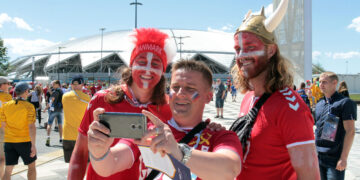 Как изменилась общественно-культурная жизнь в Самарской области за три десятилетия