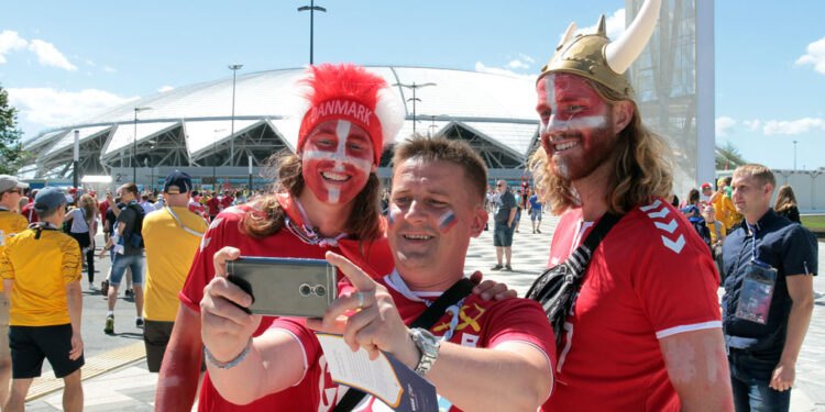 Как изменилась общественно-культурная жизнь в Самарской области за три десятилетия