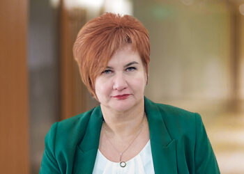 Елена Матвиянова, фото: ГАП «Ресурс»