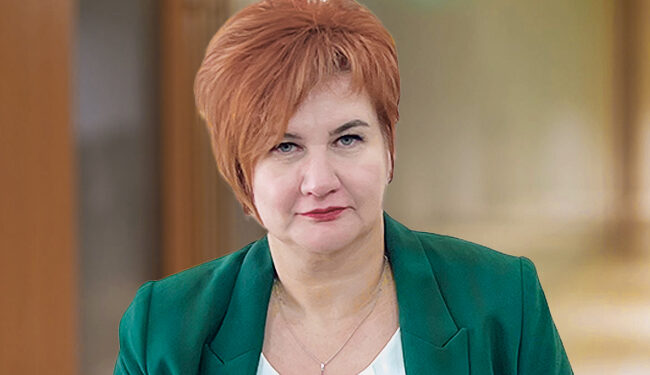 Под каблуком: названы 50 самых влиятельных женщин в самарском бизнесе 2026 года