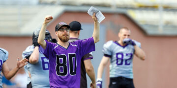 Матвей Елунин: «У нас появилась поддержка государства»