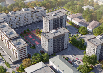 Самарская группа «Град» наращивает темпы освоения черноморского побережья Крыма