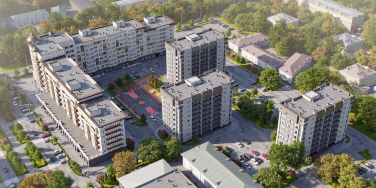 Самарская группа «Град» наращивает темпы освоения черноморского побережья Крыма