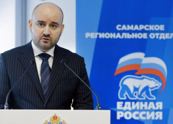 В «Единой России» в Самарской области началось формирование Народной программы 2.0