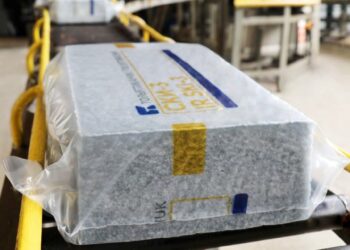 «Татнефть» запустила производство «зелёного» каучука в Тольятти