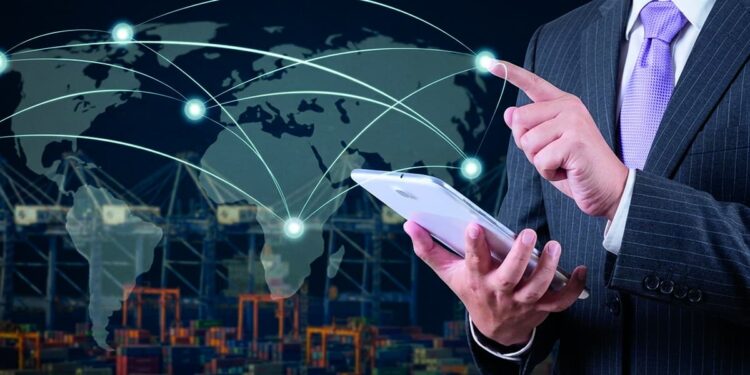 Платежи без границ