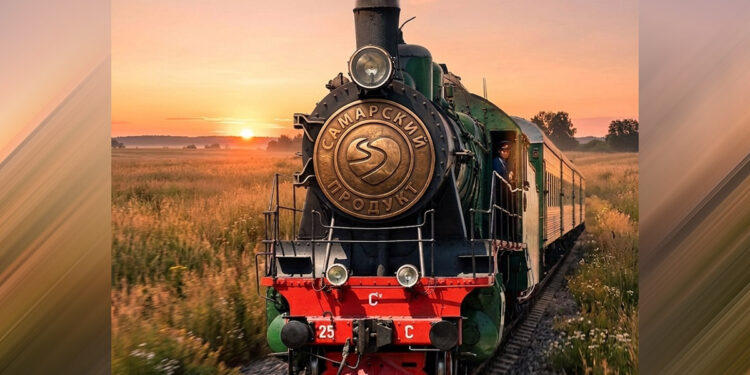 Локомотивы роста: «ДЕЛО» рассказало,  как самарские бренды меняют экономику региона