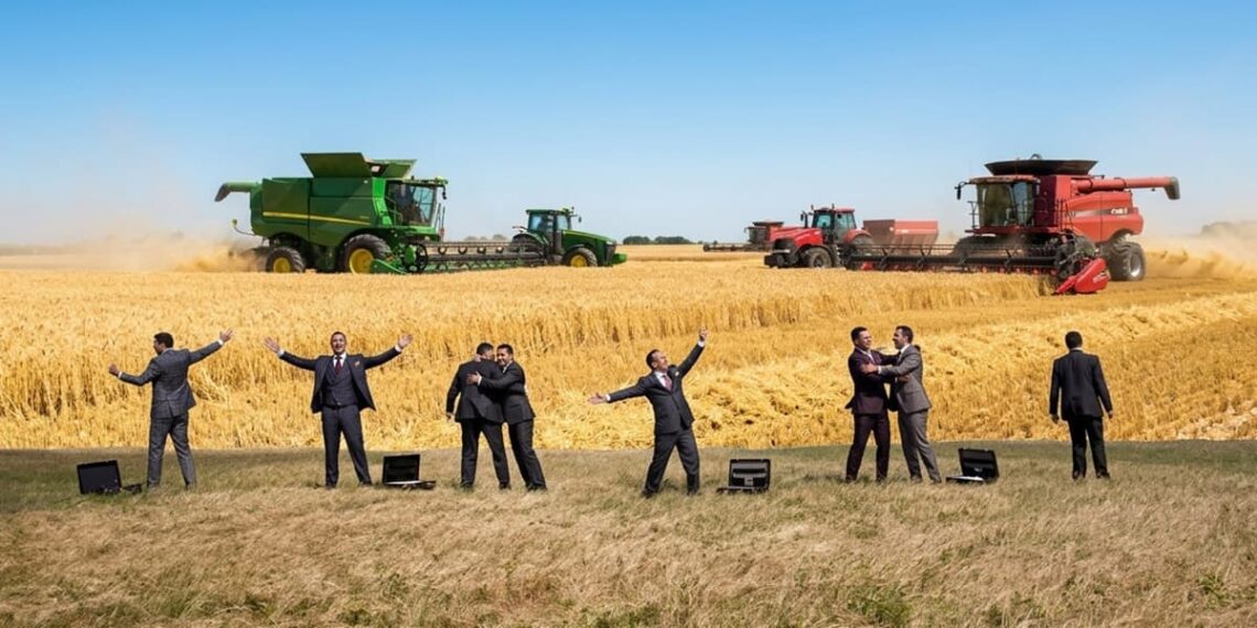 Фото: сгенерировано нейросетью на основе текста ДЕЛА
