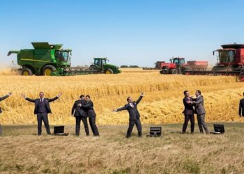 Агробароны-2026: «ДЕЛО» опубликовало рейтинг 100 самых богатых владельцев самарского агробизнеса