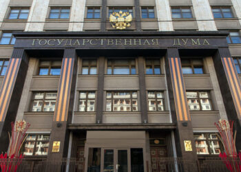 «Единой России» будет нелегко получить 55% на выборах в Самарской области