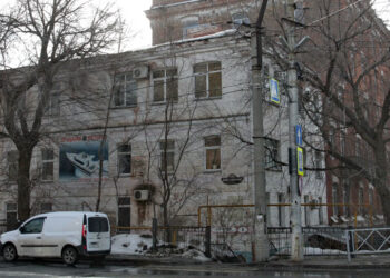 В условиях силового прессинга авторитетный самарец Игорь Сиротенко диверсифицирует бизнес