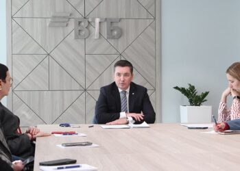 Средства физлиц на счетах ВТБ в Самарской области превысили 246,7 млрд рублей