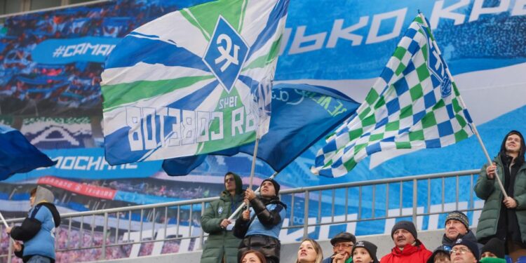 «Крылья Советов» проиграли спор об исполнительском сборе по долгу «РТ-Капитал»