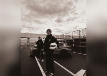 Михаил Симанов, фото: vk.com/mikhailsimonov12