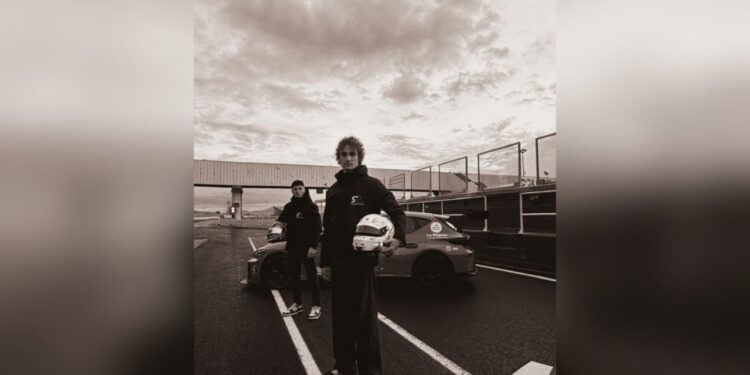 Сызранский гонщик замахнулся покорить Европу