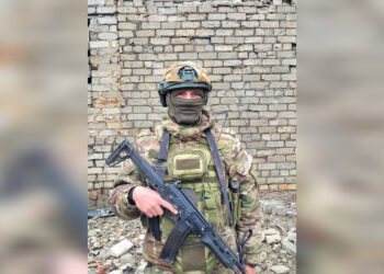 Оператор БпЛА «Тихий» рассказал, как эффективно реагировать на атаки вражеских дронов