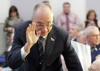 Самарская губдума в 2026 году двинет в Совет Федерации нового сенатора из своих рядов