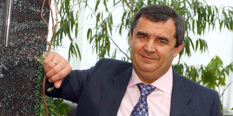 Банкротство экс-бенефициара банка «Волга-Кредит» пройдет в Самаре