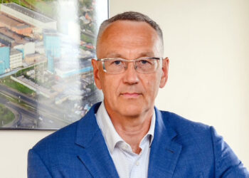 Павел Мисюля: «В кризис необходимо активизировать прямое общение с потребителями»