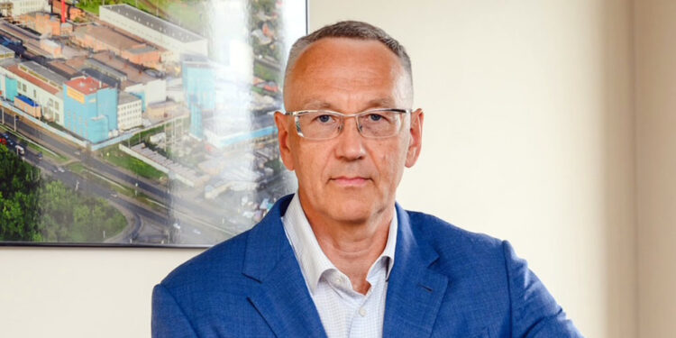 Павел Мисюля: «В кризис необходимо активизировать прямое общение с потребителями»