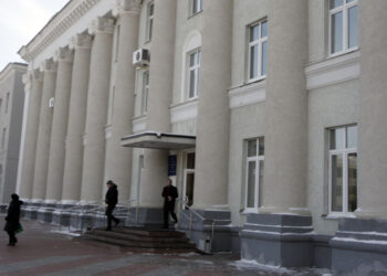 Мэрии Новокуйбышевска недодали прибыль черноморского санатория