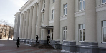 Мэрии Новокуйбышевска недодали прибыль черноморского санатория