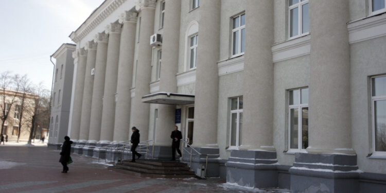 Фото: Игорь Горшков