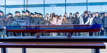 Самарская судоверфь построит три новых сухогрузных судна