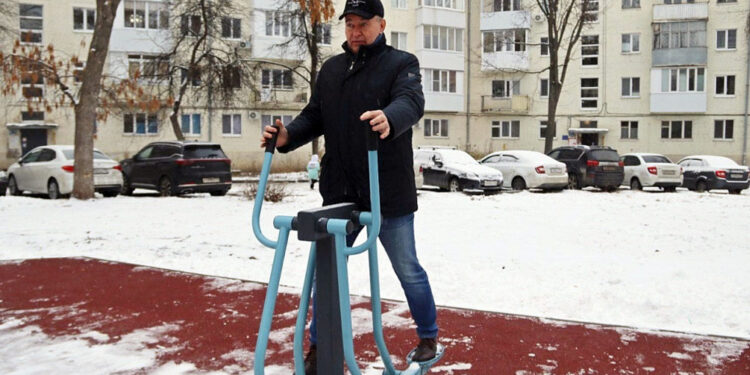 Уфимский «Потенциал» заработает на подрядах самарского управления капстроительства