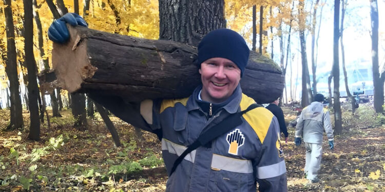 Самарского мусорного регоператора передали во временное управление безопаснику