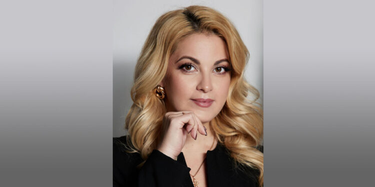 Анна Павкина, фото: ТИЦ Самарской области