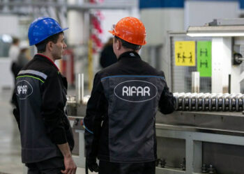 «Акрон Холдинг» пополнился оренбургским радиаторным заводом «Рифар»