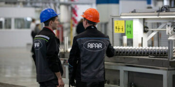 «Акрон Холдинг» пополнился оренбургским радиаторным заводом «Рифар»