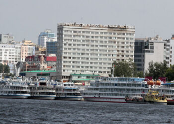 Владельцы самарского отеля «Россия» сбрасывают с себя охрану культурного наследия