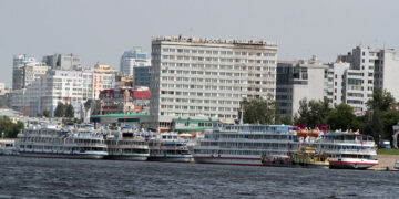 Владельцы самарского отеля «Россия» сбрасывают с себя охрану культурного наследия