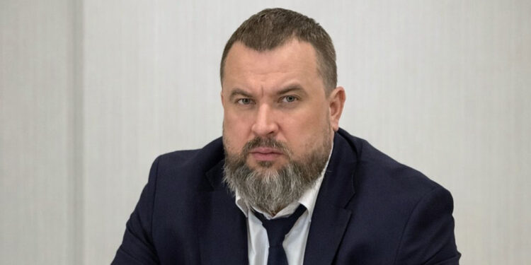 Совладелец Жигулевского известкового завода решил стать политиком