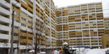 «Фонд развития территорий» все-таки может отсудить 831 млн у строителей «ЖК на Московском»