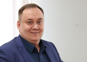 Эдуард Сафиуллин: «Мы стали полноценным участником жизни Самары»