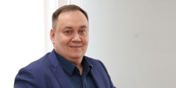 Эдуард Сафиуллин: «Мы стали полноценным участником жизни Самары»